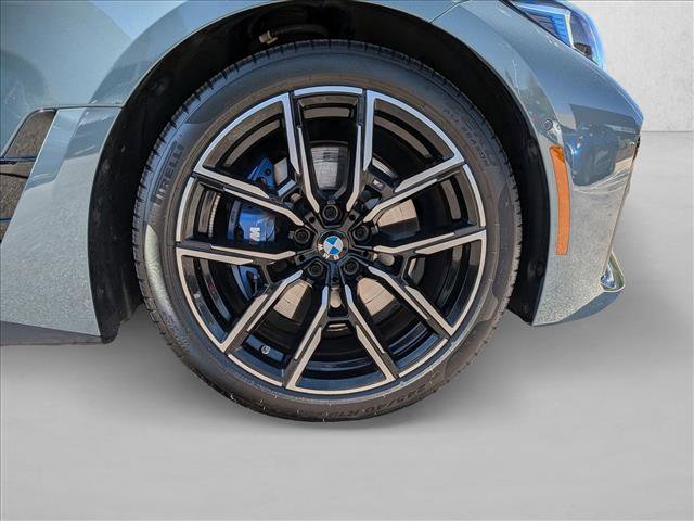 Certified 2025 BMW 440i xDrive AWD/4WD image 27