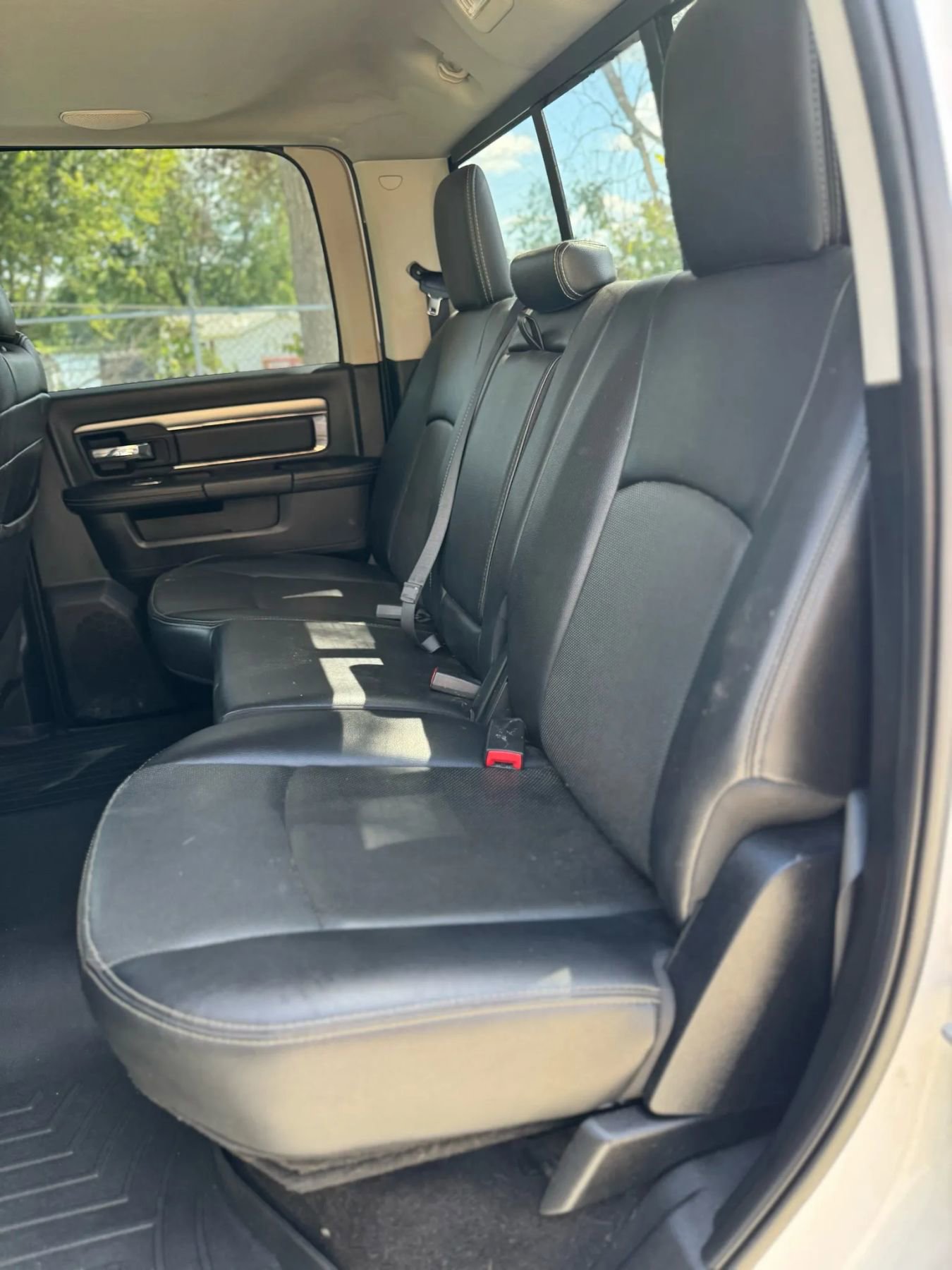 Used 2016 RAM 1500 Sport w/ Sport Premium Group image 12