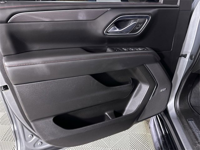 Used 2023 Chevrolet Tahoe RST image 23
