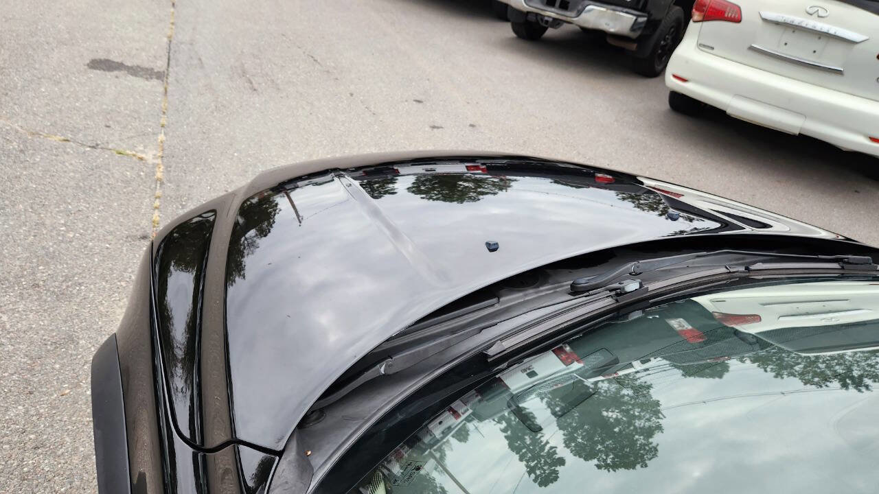 Used 2008 Volvo XC70 3.2 image 18