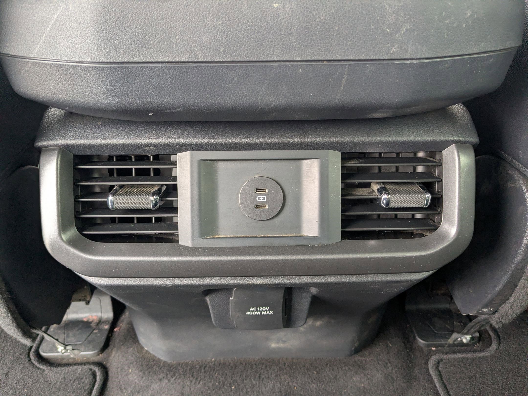 Used 2025 Ford F150 Lariat w/ Bed Utility Package AWD/4WD image 31