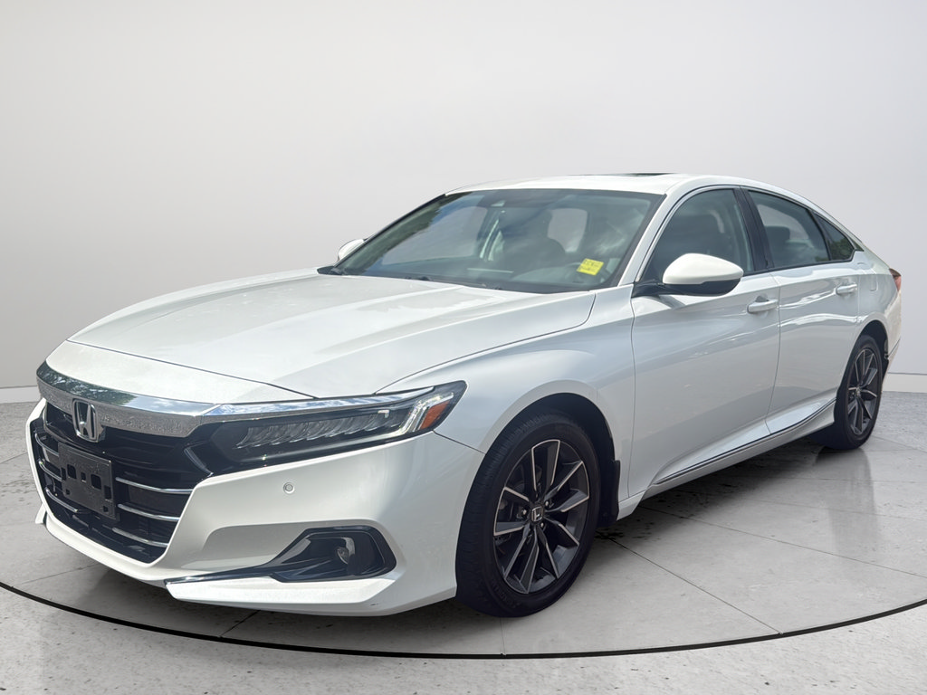 Used 2022 Honda Accord EX-L image 5