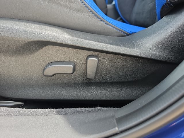 New 2026 Subaru WRX tS AWD/4WD image 15