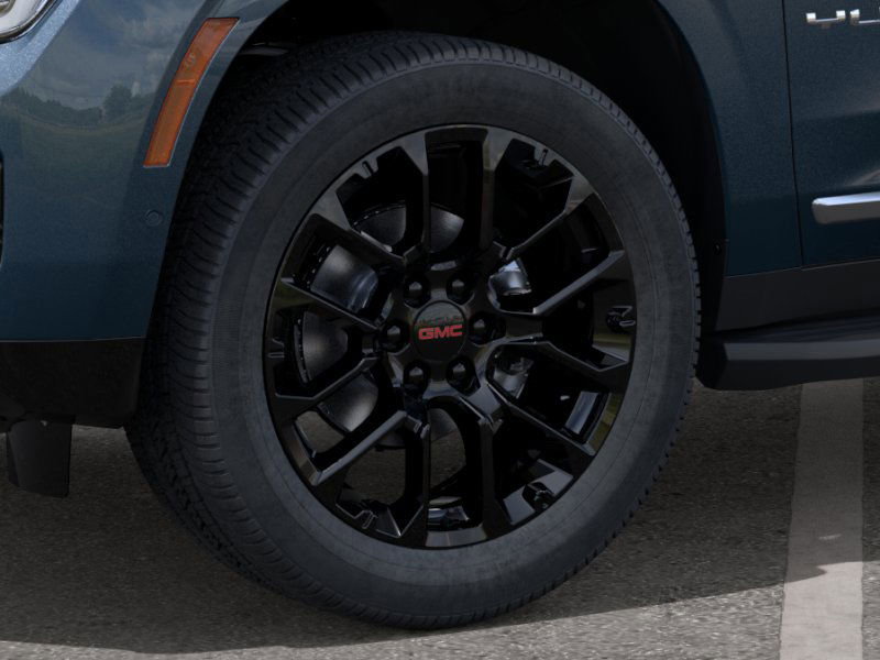 New 2026 GMC Yukon XL Elevation w/ Elevation Premium Package image 33
