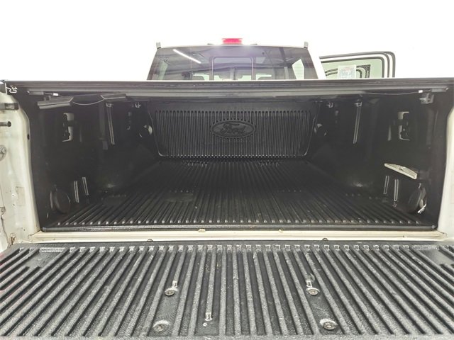 Used 2016 Ford F150 King Ranch w/ Equipment Group 601A Luxury image 38