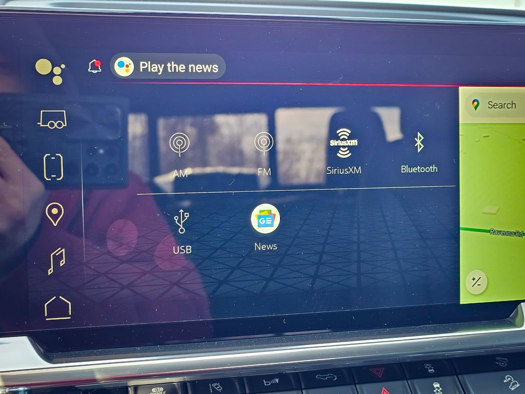 New 2026 GMC Sierra 2500 SLT w/ Max Trailering Package image 27