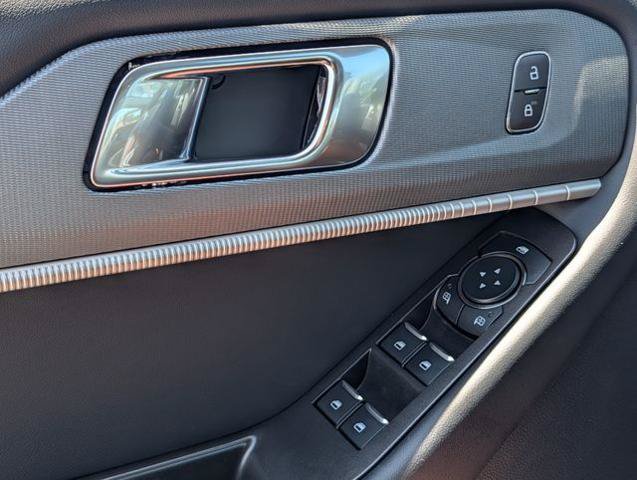 New 2026 Ford Explorer ST-Line RWD image 45