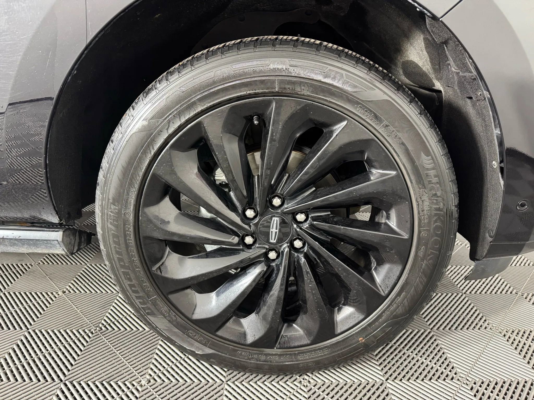 Used 2020 Lincoln Navigator L Reserve w/ Equipment Group 208A Reserve image 50