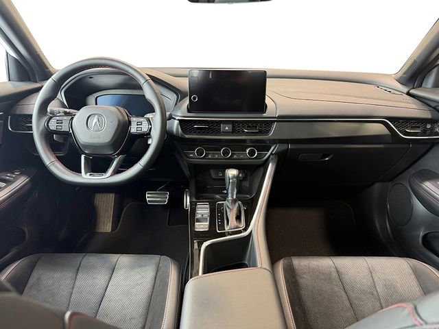 New 2025 Acura ADX A-Spec image 17