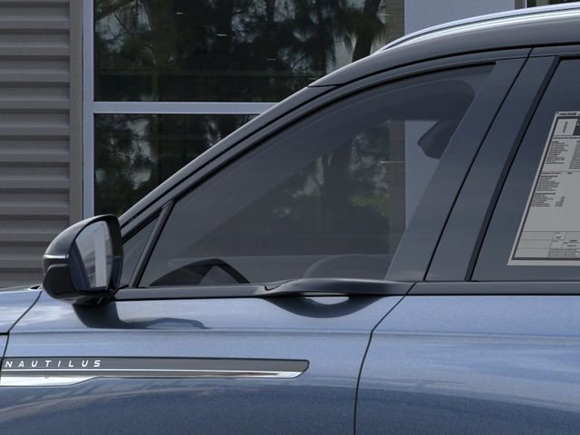 New 2026 Lincoln Nautilus Reserve AWD/4WD image 20
