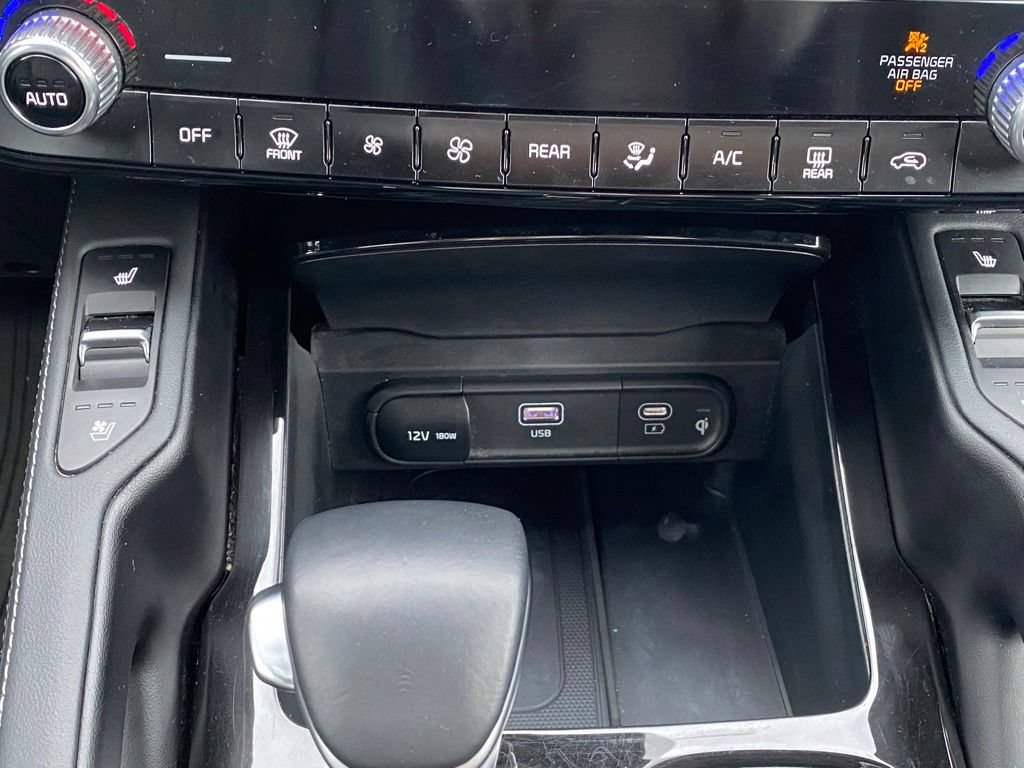 Certified 2024 Kia Telluride SX Prestige X-Line AWD/4WD image 18