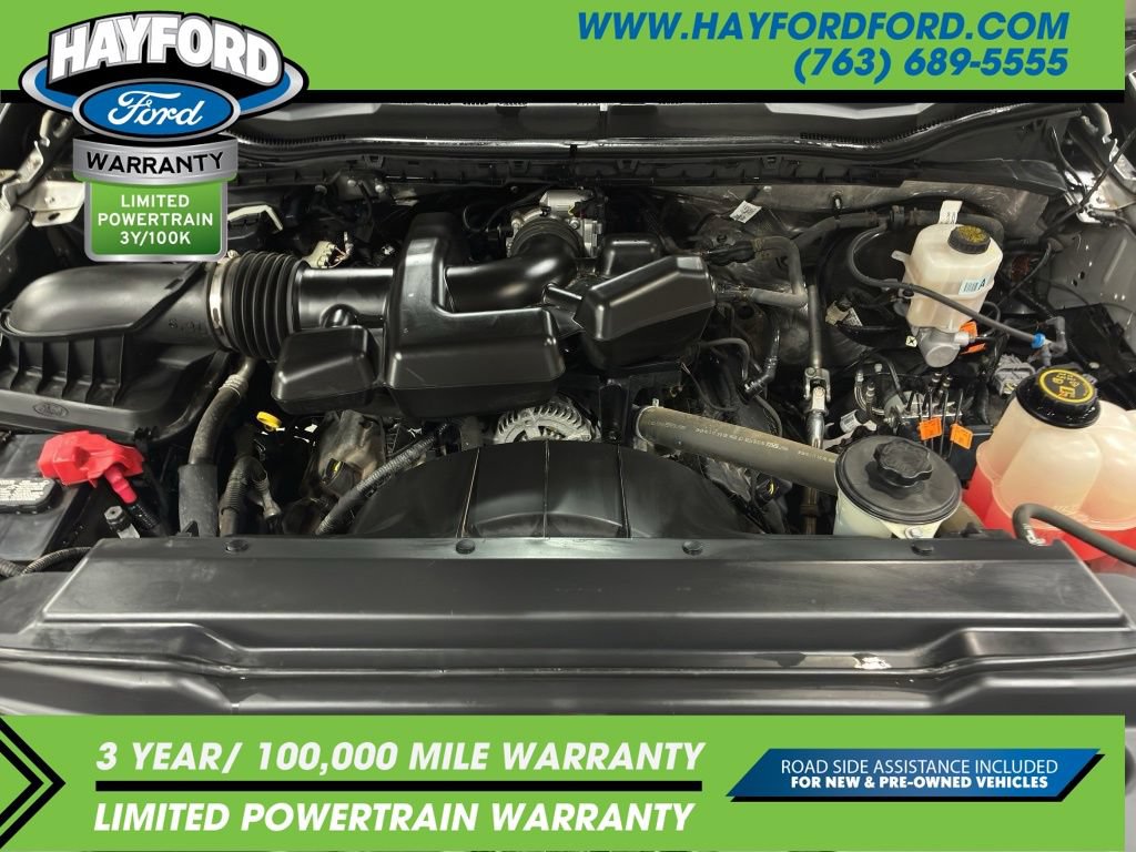 Used 2018 Ford F250 XLT AWD/4WD image 25