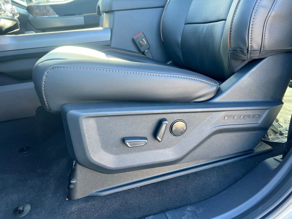 New 2026 Ford F250 Lariat w/ Tremor Off-Road Package image 14
