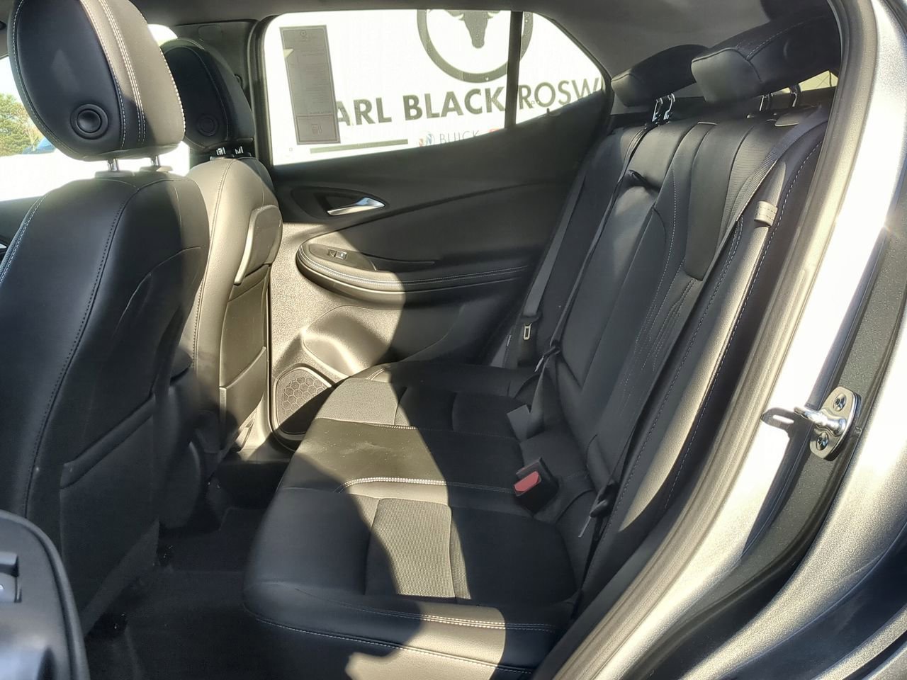 New 2026 Buick Encore GX Avenir w/ Avenir Technology Package image 24