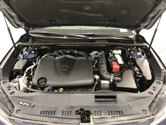 Used 2022 Toyota Avalon Touring w/ Advanced Safety Package image 24