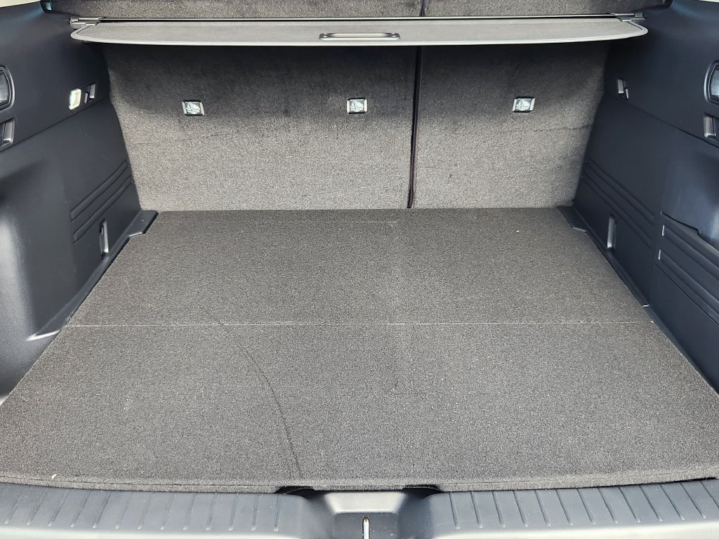 New 2026 MAZDA CX-50 AWD 2.5 Hybrid w/ Weather Package image 21