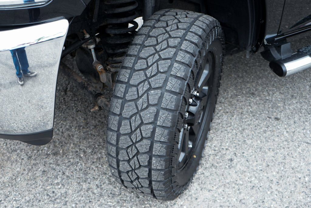 Used 2017 RAM 2500 Big Horn image 39