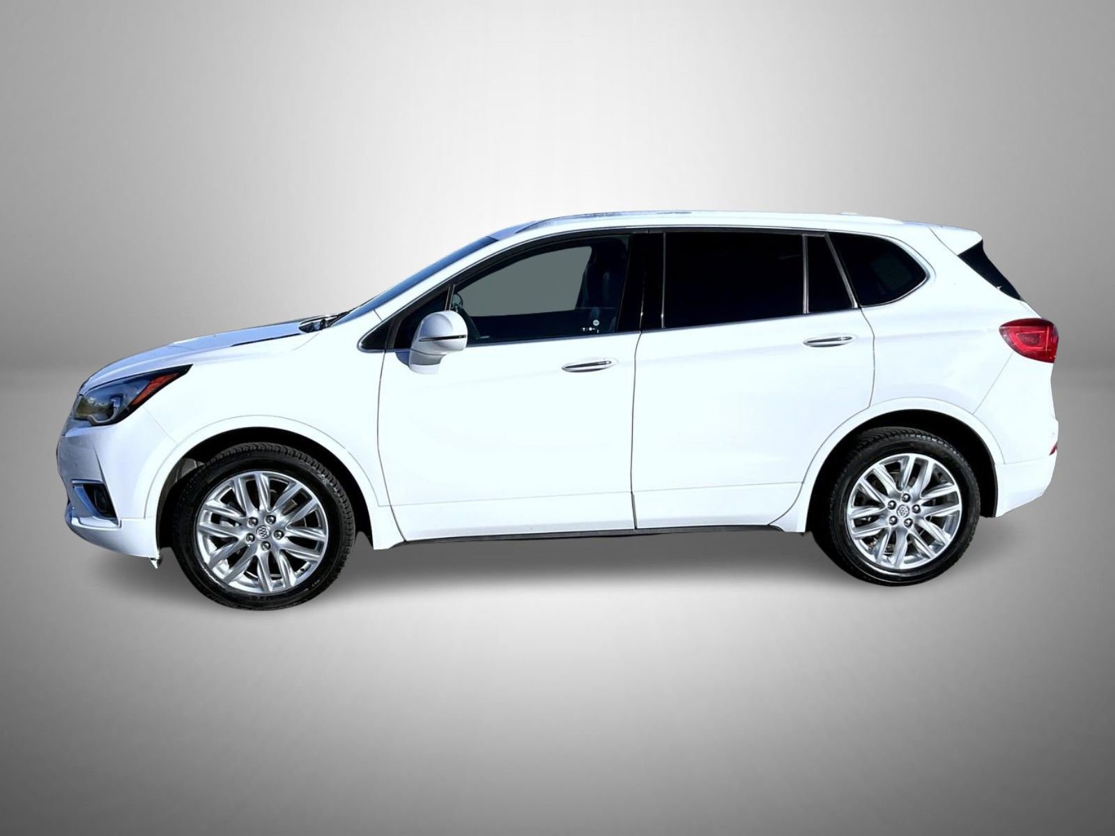 Used 2019 Buick Envision Premium image 8