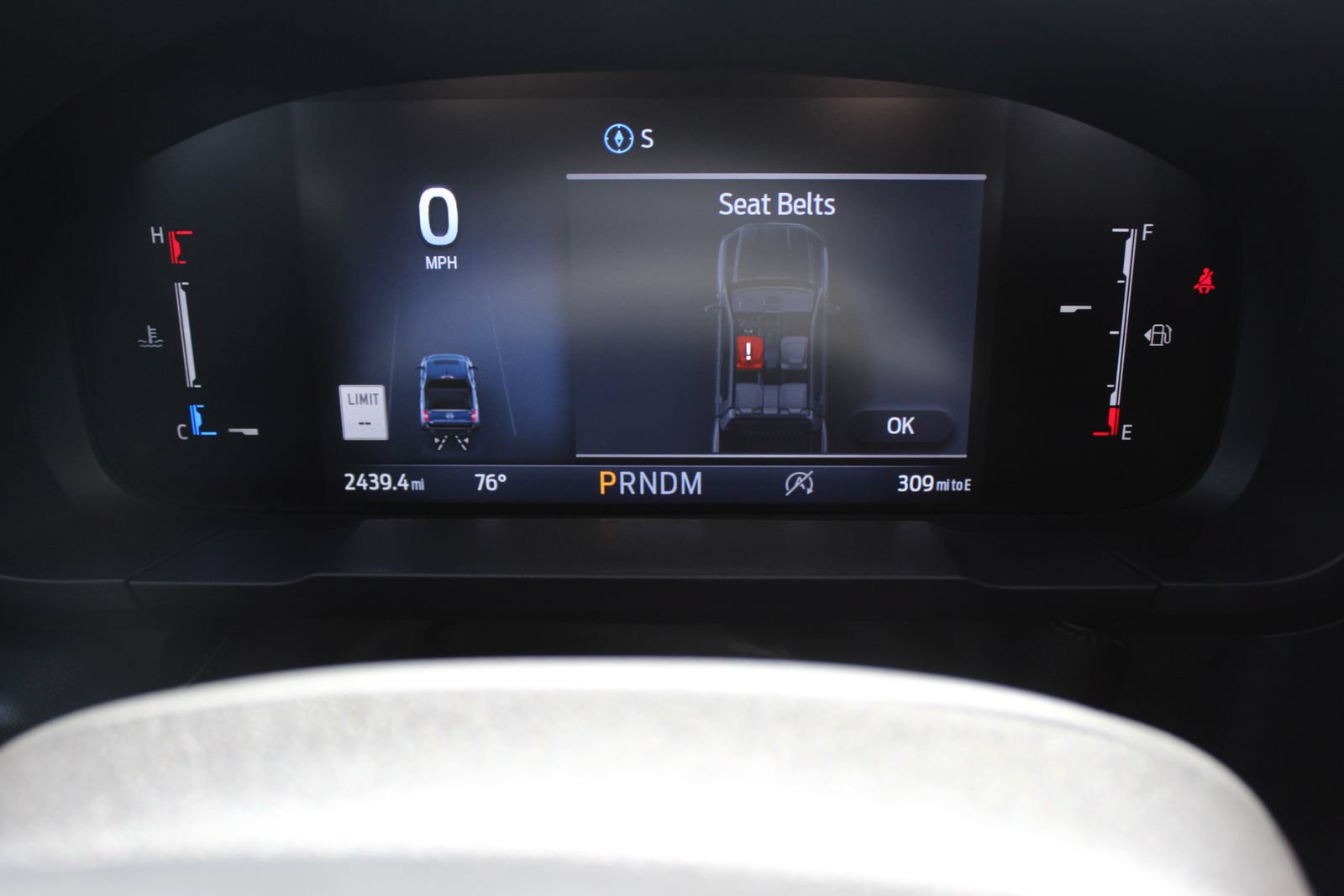 Used 2025 Ford Maverick Tremor AWD/4WD image 35