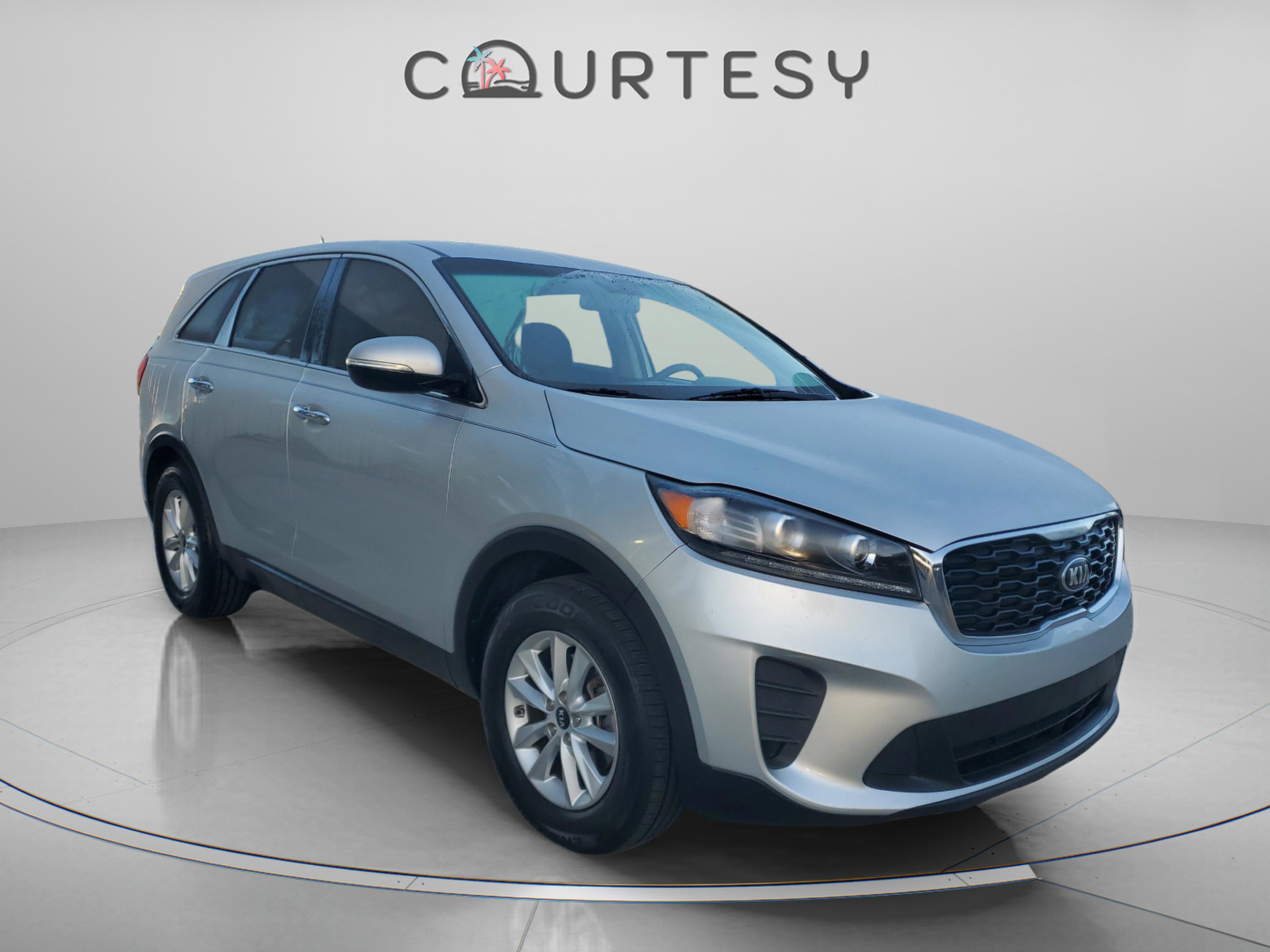Certified 2019 Kia Sorento L image 5
