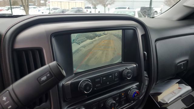 Used 2015 GMC Sierra 1500 SLT image 16