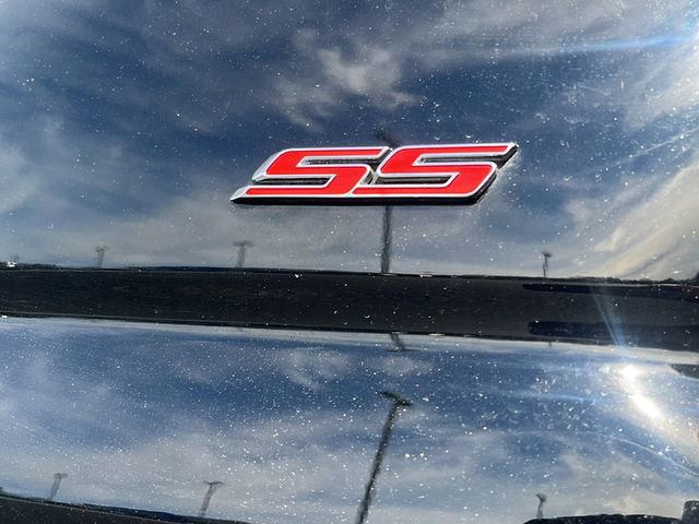 Used 2022 Chevrolet Camaro SS w/ Redline Edition image 32