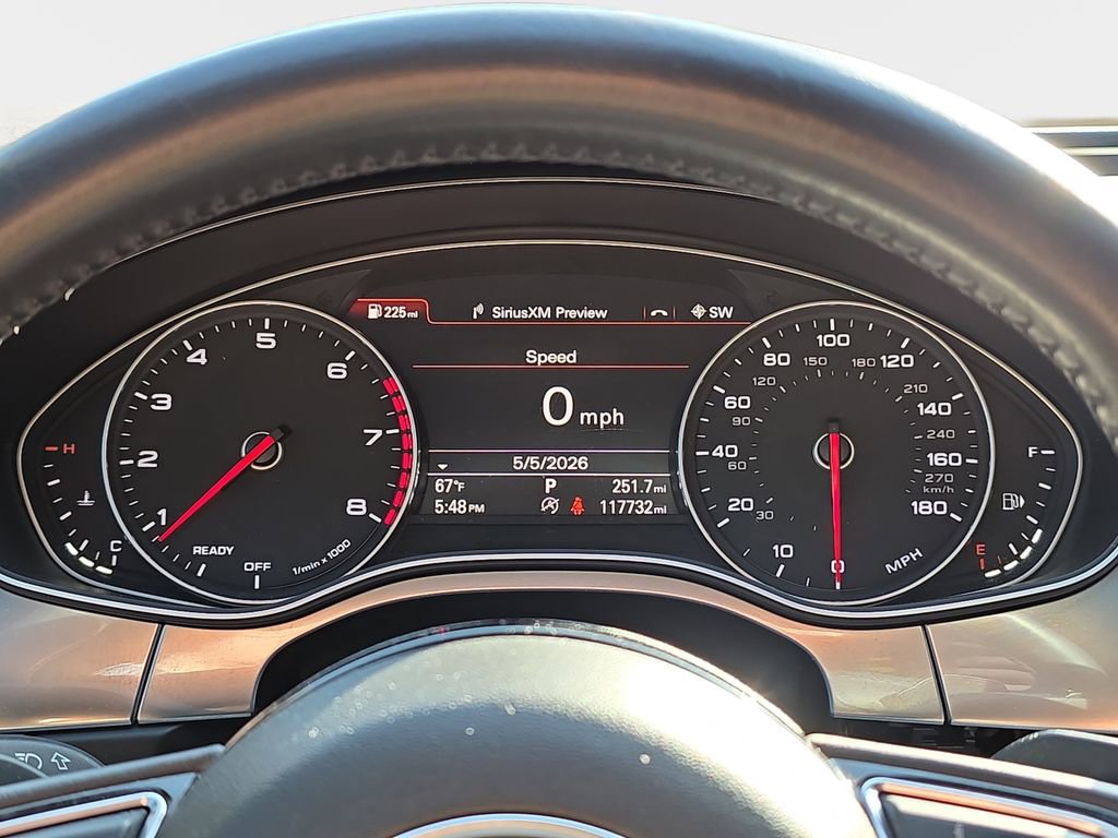 Used 2017 Audi A7 3.0T Prestige w/ Prestige Package AWD/4WD image 22