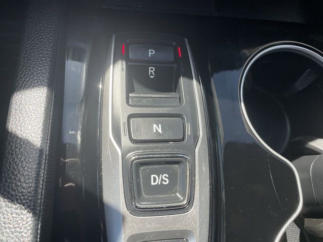 Used 2024 Honda Ridgeline Black Edition image 16