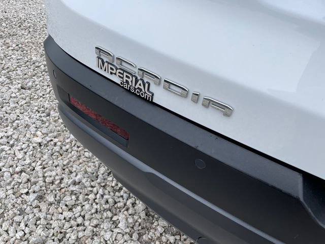 Used 2022 GMC Acadia AT4 AWD/4WD image 13