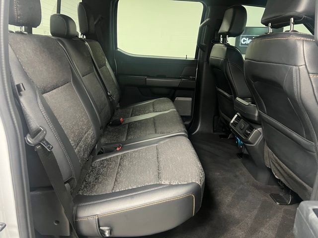 Used 2025 Ford F150 Tremor w/ Bed Utility Package image 56