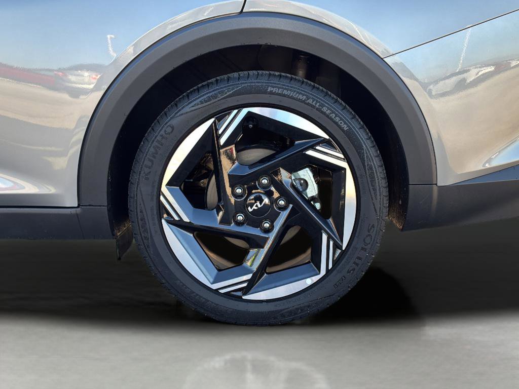 Certified 2025 Kia K4 EX FWD image 40