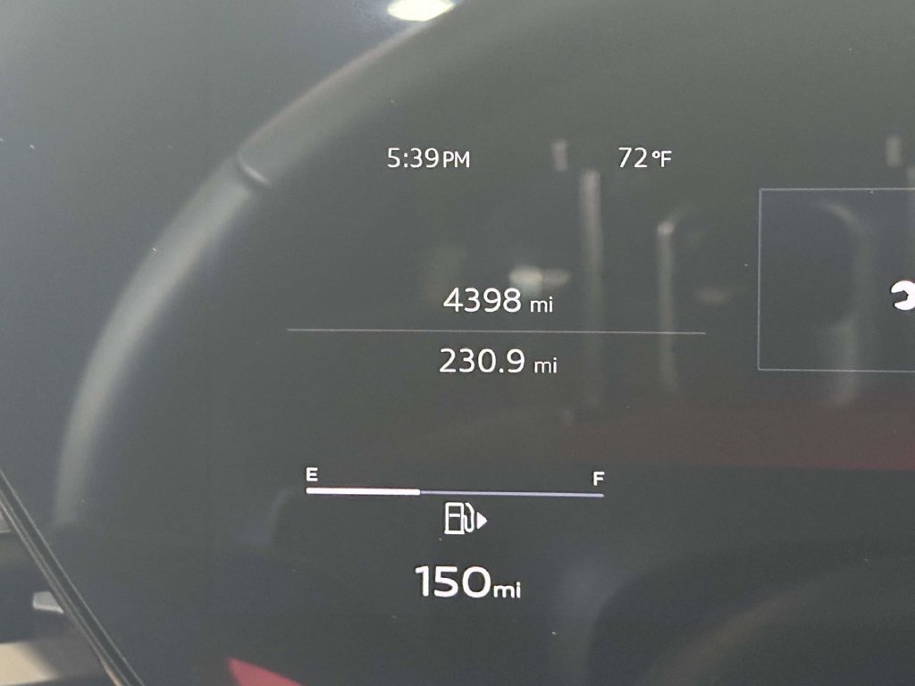 Used 2025 Audi Q5 Premium Plus w/ Premium Plus AWD/4WD image 30