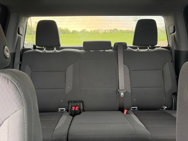 Used 2022 Chevrolet Silverado 1500 LT AWD/4WD image 14