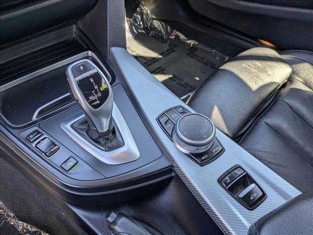Used 2018 BMW 430i Convertible w/ Premium Package image 12
