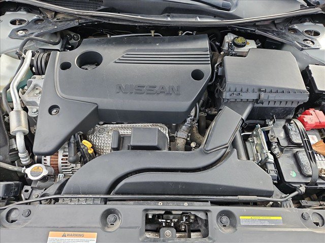 Used 2018 Nissan Altima 2.5 SL FWD image 26