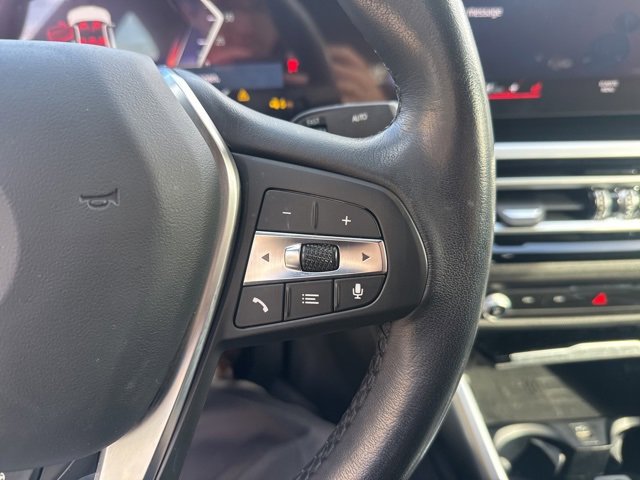 Used 2023 BMW i4 eDrive35 w/ Premium Package image 18