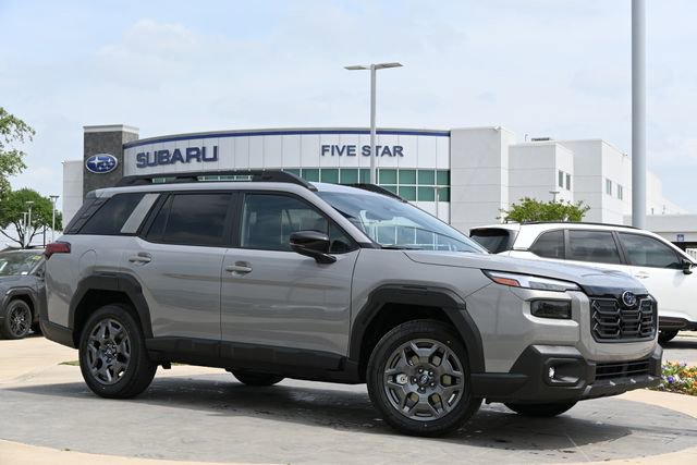 New 2026 Subaru Outback Premium image 1