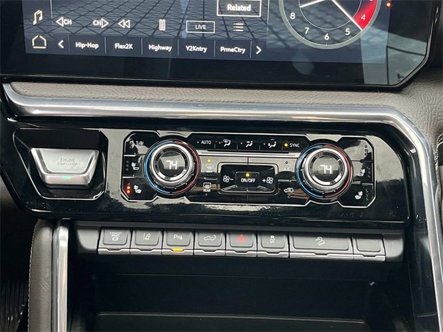 Used 2024 GMC Sierra 2500 Denali w/ Denali Reserve Package image 19