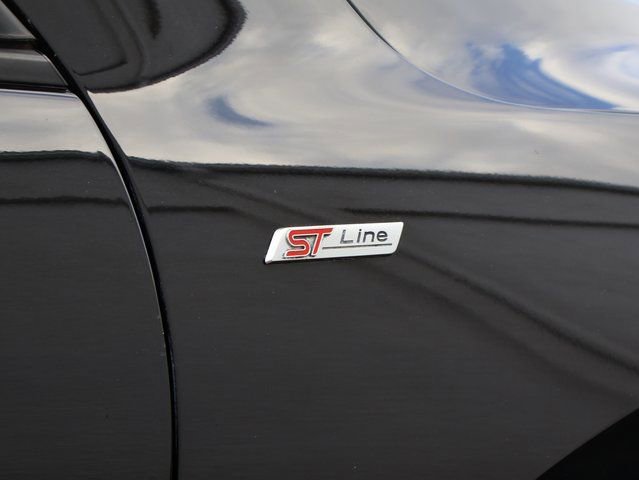 Used 2023 Ford Escape ST-Line w/ Tech Pack #1 image 10