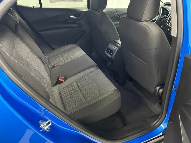 Used 2024 Chevrolet Equinox LT AWD/4WD image 14