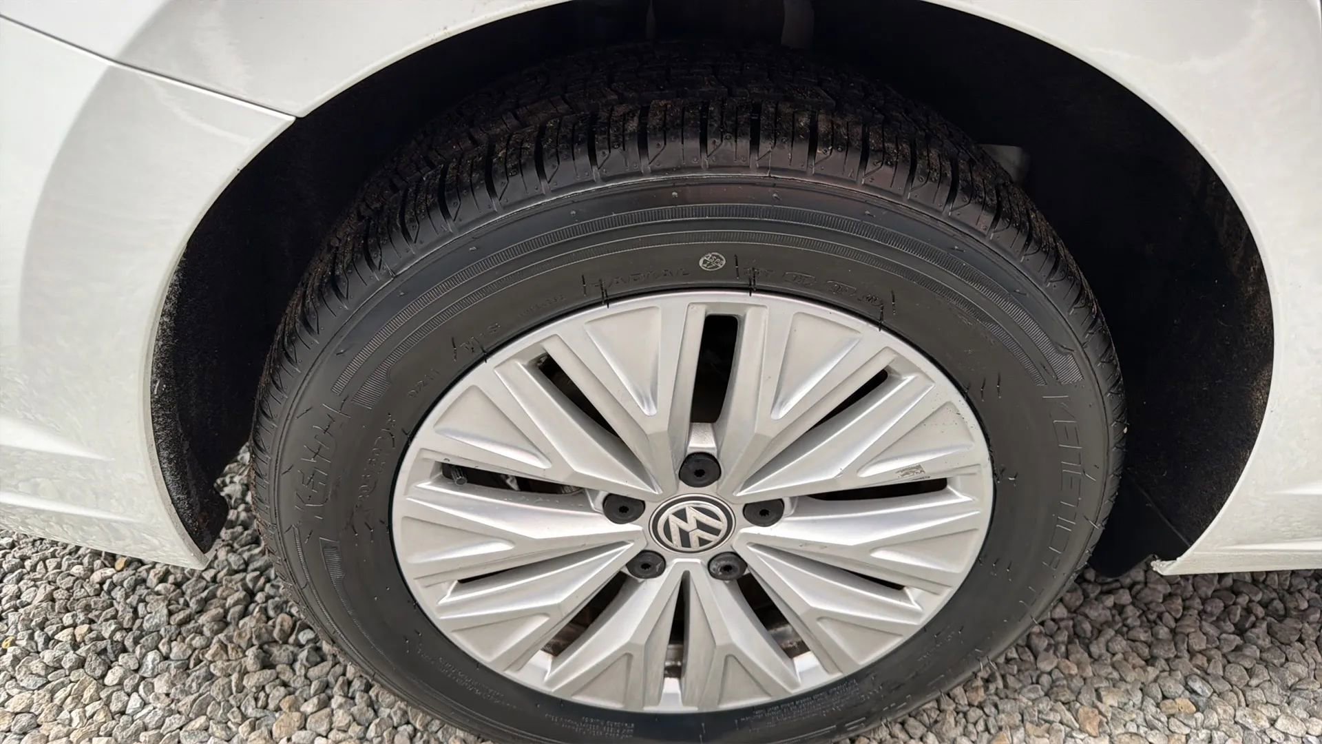 Used 2019 Volkswagen Jetta S image 6