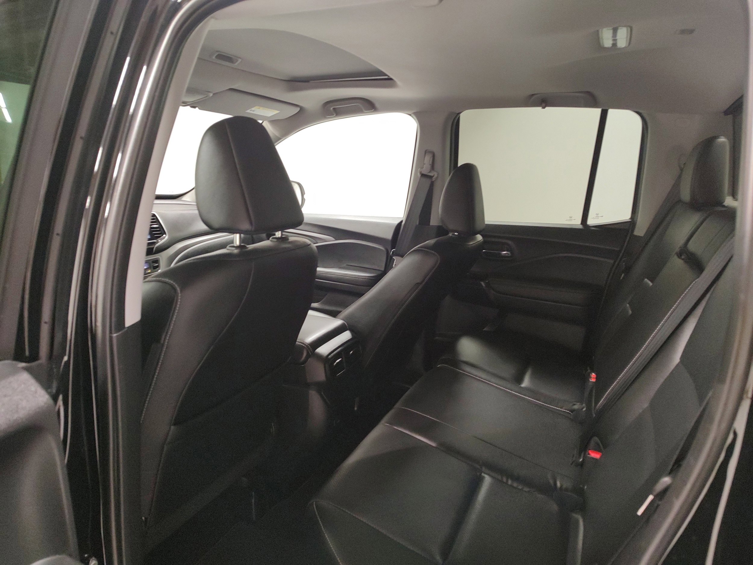 Used 2026 Honda Ridgeline RTL image 10