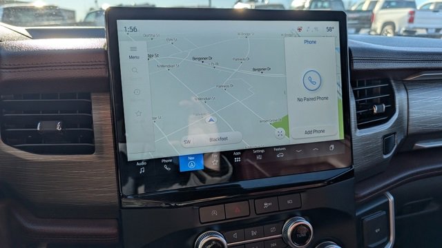 Used 2024 Ford Expedition Max Limited image 44