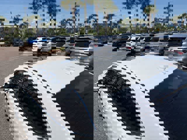 Used 2020 Acura TLX FWD image 19