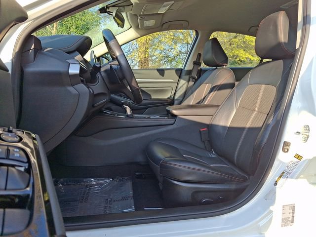 Used 2024 Nissan Altima 2.5 SR image 13