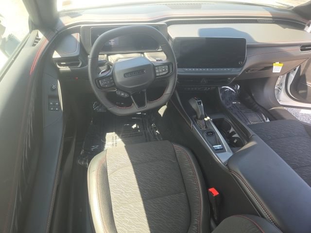Used 2026 Dodge Charger Scat Pack w/ Blacktop Package AWD/4WD image 22