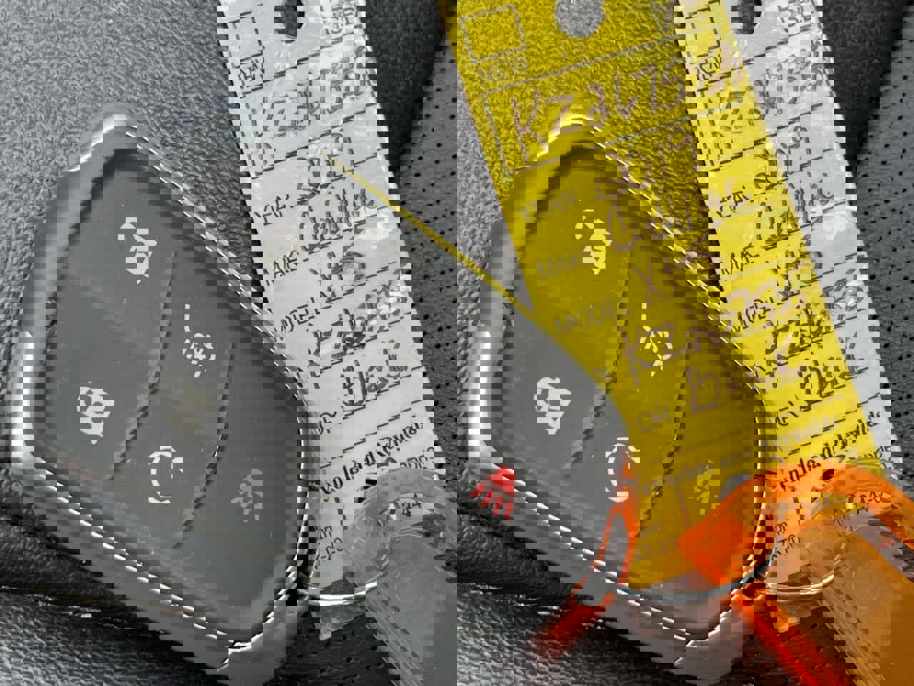 Used 2019 Cadillac XT5 Luxury image 31