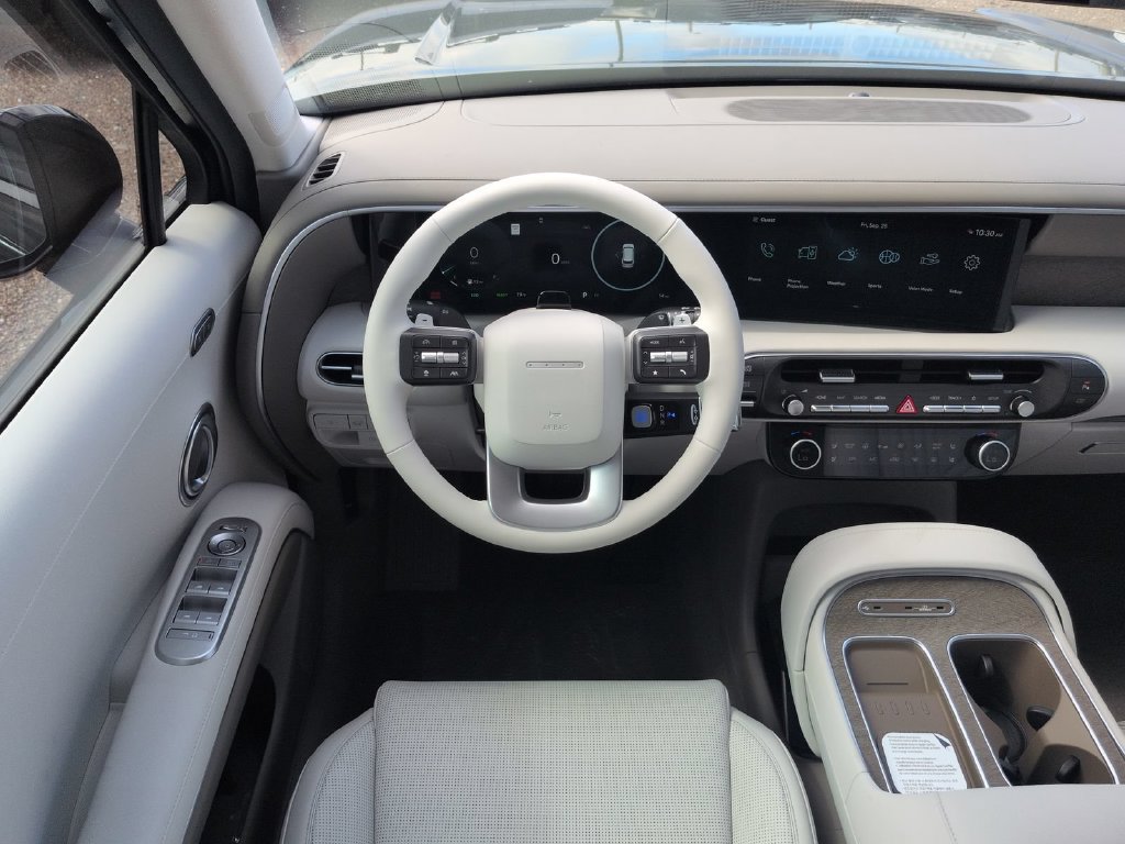 New 2027 Hyundai Palisade SEL Premium FWD image 22