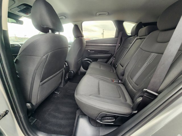 Used 2024 Hyundai Tucson SEL image 11