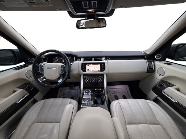 Used 2015 Land Rover Range Rover Autobiography AWD/4WD image 30